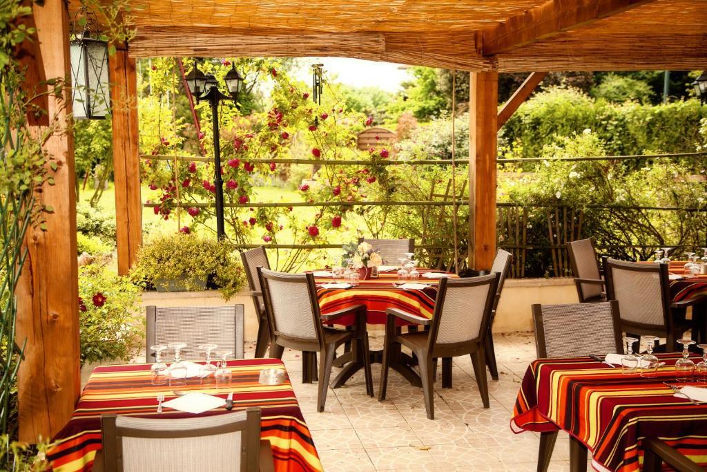 Au Feu De Bois Hotel Amou Kültér fotó